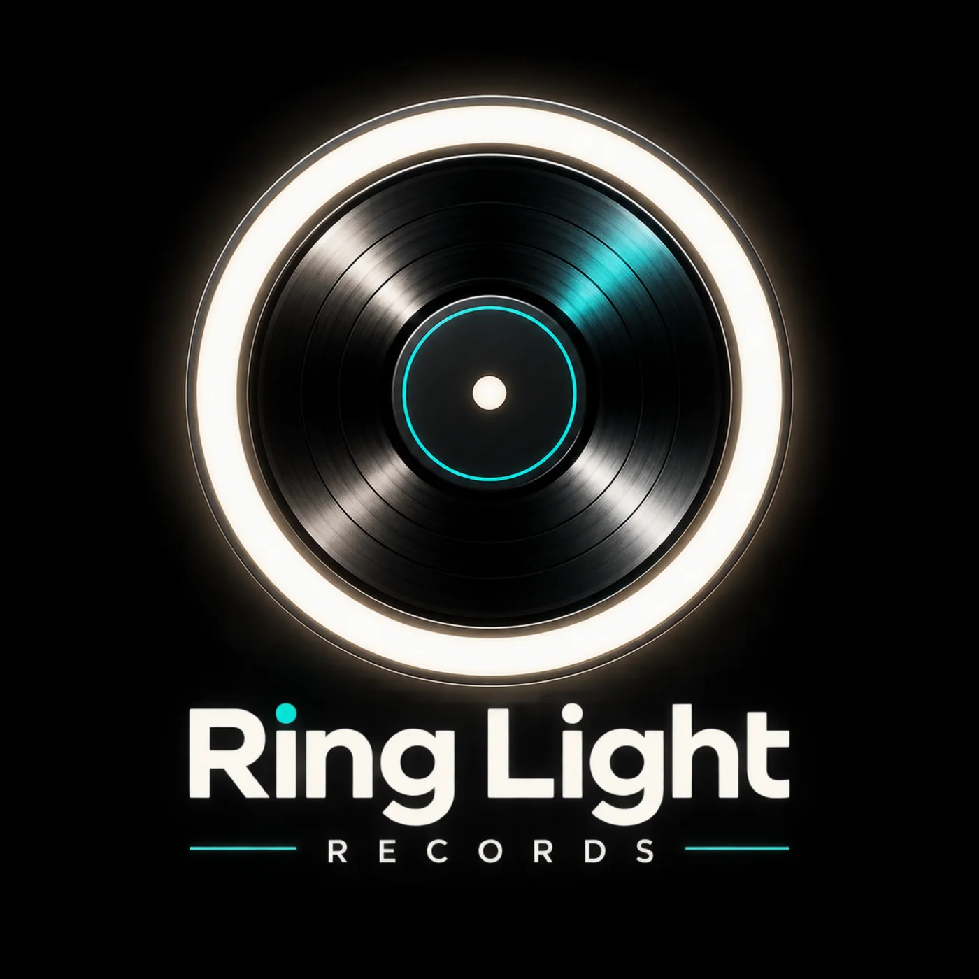 Ring Light Records logo